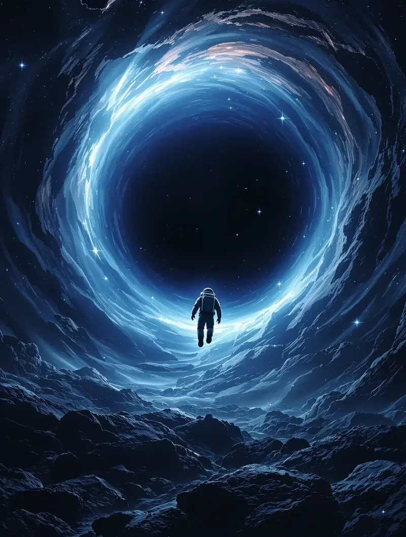 星际迷航：无尽边界 - 麻花影视电影封面